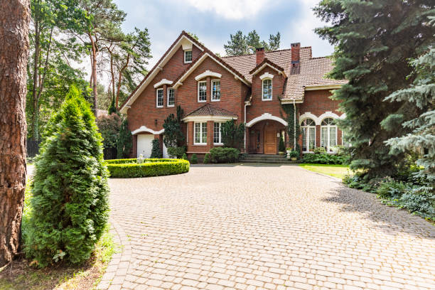 Best Driveway Repair Near Me  in Wrangell, AK