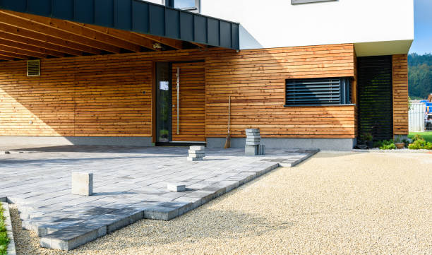 Best Affordable Driveway Pavers  in Wrangell, AK