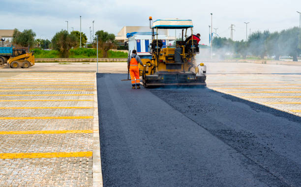 Best Cobblestone Driveway Pavers  in Wrangell, AK
