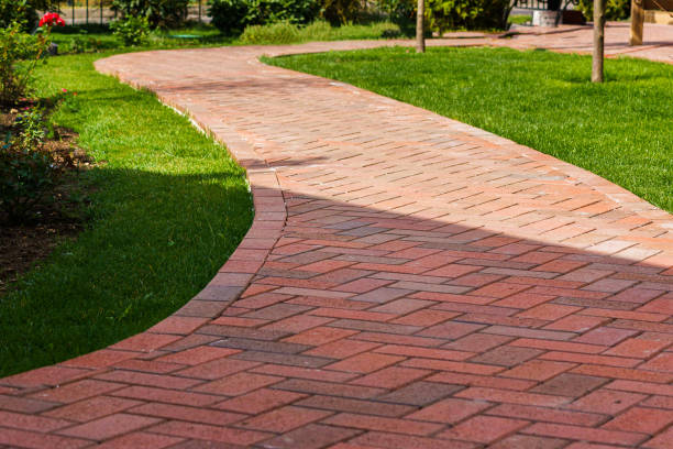 Best Residential Driveway Paver Services  in Wrangell, AK