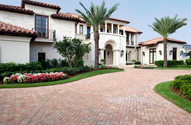 Best Affordable Driveway Pavers  in Wrangell, AK