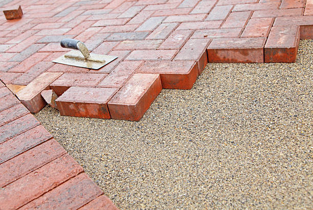 Best Residential Paver Driveway  in Wrangell, AK